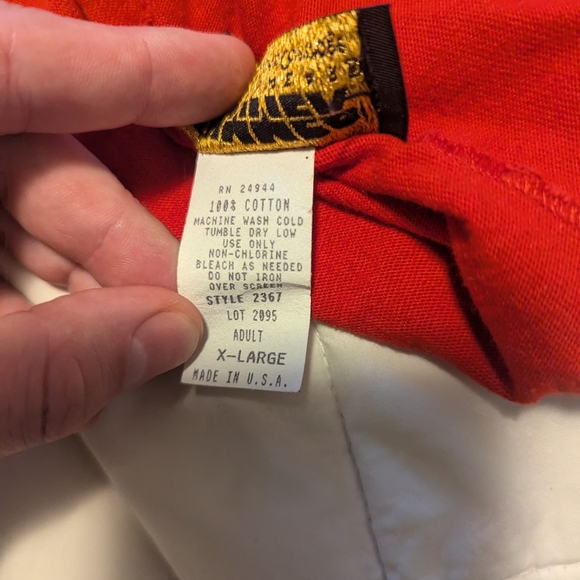 Retro bills 1994 hummer sports tank - Picture 4 of 4